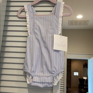 James & Lottie Bubble